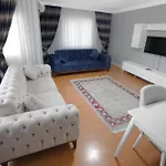 Large Apartment In A Quiet Area