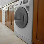 Large Apartment In A Quiet Area