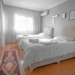 Large Apartment In A Quiet Area